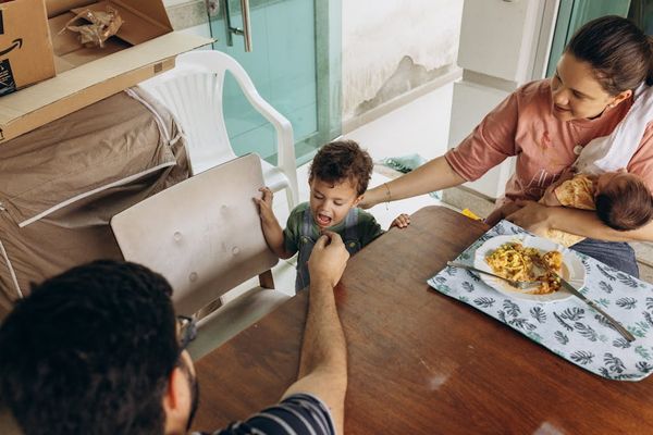 Jonathan Borba באתר PEXELS התינוק שלי: חוויות, טיפים ומומלצים