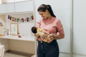 מנתח התזונה לתינוקות: פרקטיקה והדרכה