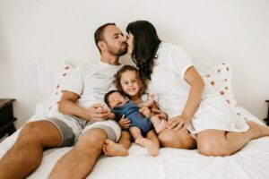 ייעוץ להתמודדות עם ילד בן 3 שאינו מקשיב