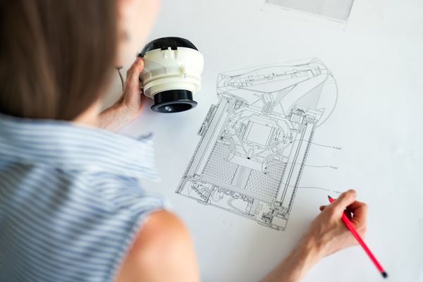 ThisIsEngineering באתר PEXELS מומחה לחדרי לידה הדסה עין כרם