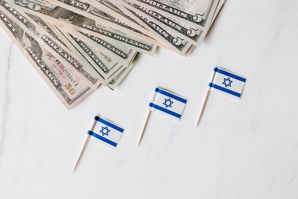 Karolina Grabowska באתר PEXELS סקירת השמות הכי נפוצים בישראל: מהדור המקצועי