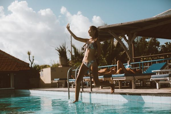 ROMAN ODINTSOV באתר PEXELS שבעה פעילויות מרגשות לחופש הגדול