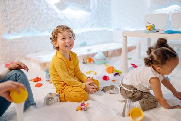 Yan Krukau באתר PEXELS מומחה לטיפול בחררה אצל תינוקות