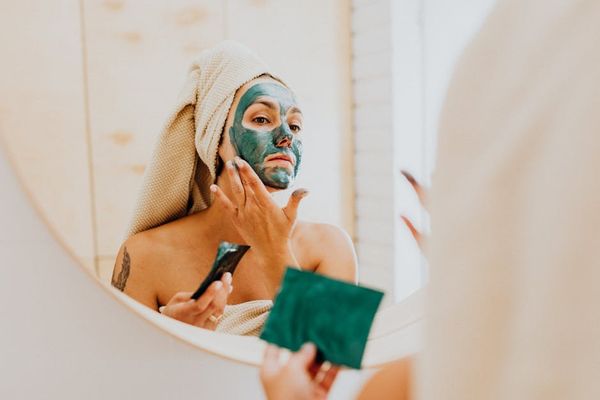 Karolina Grabowska באתר PEXELS חפיפת ערב: סיפורה של אשת יולדות בבילינסון
